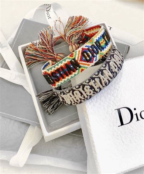 dior friendship bracelet dupe amazon|beautiful hands dior bracelet friendship.